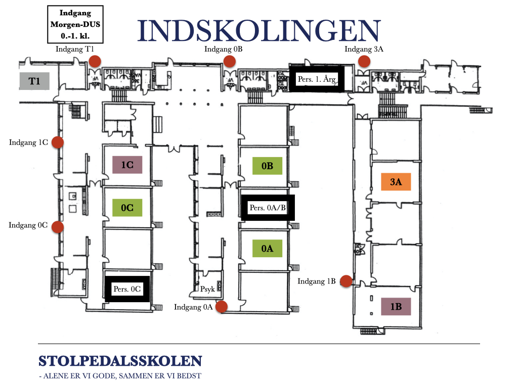 Indskoling