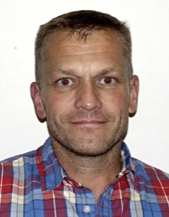 Jesper Møller Pedersen